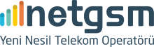 netgsm logo