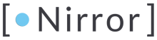 Nirror Logo