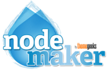 NodeMaker Logo