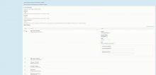 Nominatim Plugin