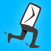 Newsletter2Go logo