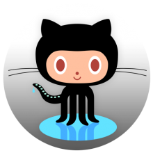 Powered by GitHub Pages