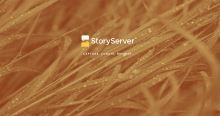 StoryServer