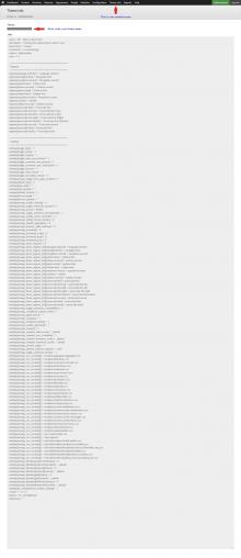 omega_info screenshot