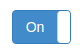 on state button