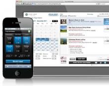 GuestCentric - All-in-one hotel digital marketing.
