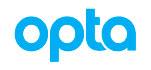 Opta logo