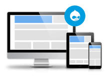 OS Base - Drupal Blank Theme 