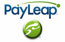 Payleap logo