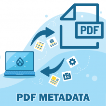PDF Metadata