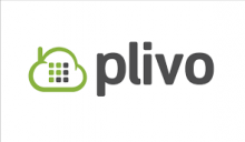 Plivo Logo