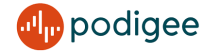 Podigee Logo