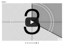 Popup Iframe with closed Info Overlay