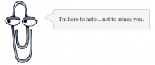 Little Helper Module Example
