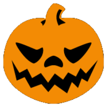 Jack-o'-lantern