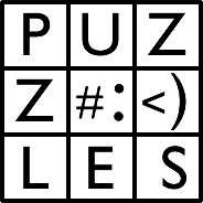 PUZZLES :-)