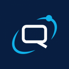 QuantCDN Logo Square