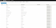 Quick V Bootstrap Preview