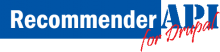 RecommenderAPI logo