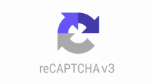 reCaptcha v3