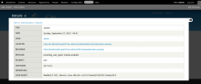 User Agent