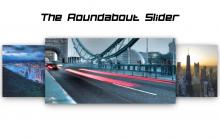 Roundabout Slider
