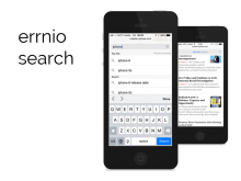 Search Box internal function