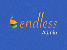 Endless Admin