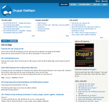 DrupalVietnam.org