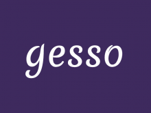 Gesso logo