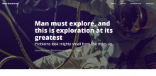 Clean Blog Bootstrap Theme