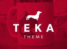 Teka Theme