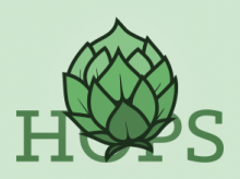 Hops screenshot