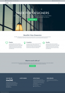 Drupal dating Themas