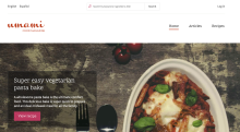 Bootstrap Umami