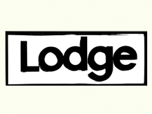 lodge logo