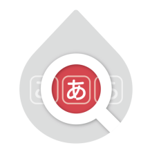 Search API Japanese Tokenizer logo