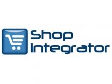 Shop Integrator Logo
