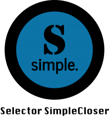 Selector SimpleCloser