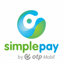 OTP SimplePay logo