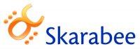 Skarabee logo