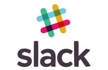 Slack logo