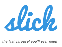 Drupal slick video carousel
