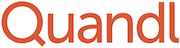 Quandl Logo