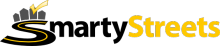 SmartyStreets Logo