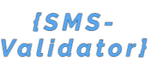 sms_validator