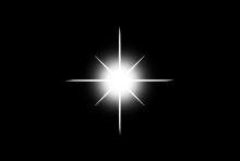 glint
