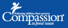 Compassion Logo