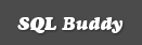 SQL Buddy logo