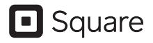 Square logo